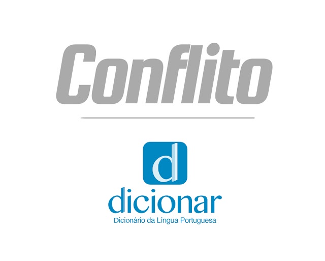 Significado de Conflito