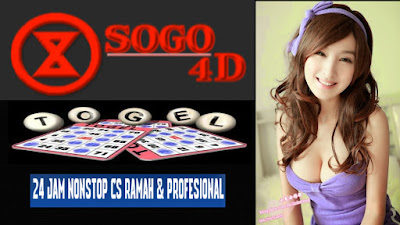 Sogo4d