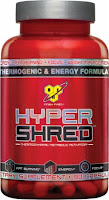 Comprar BSN Hyper Shred