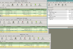 Gnucash: Software Akuntansi Gratis