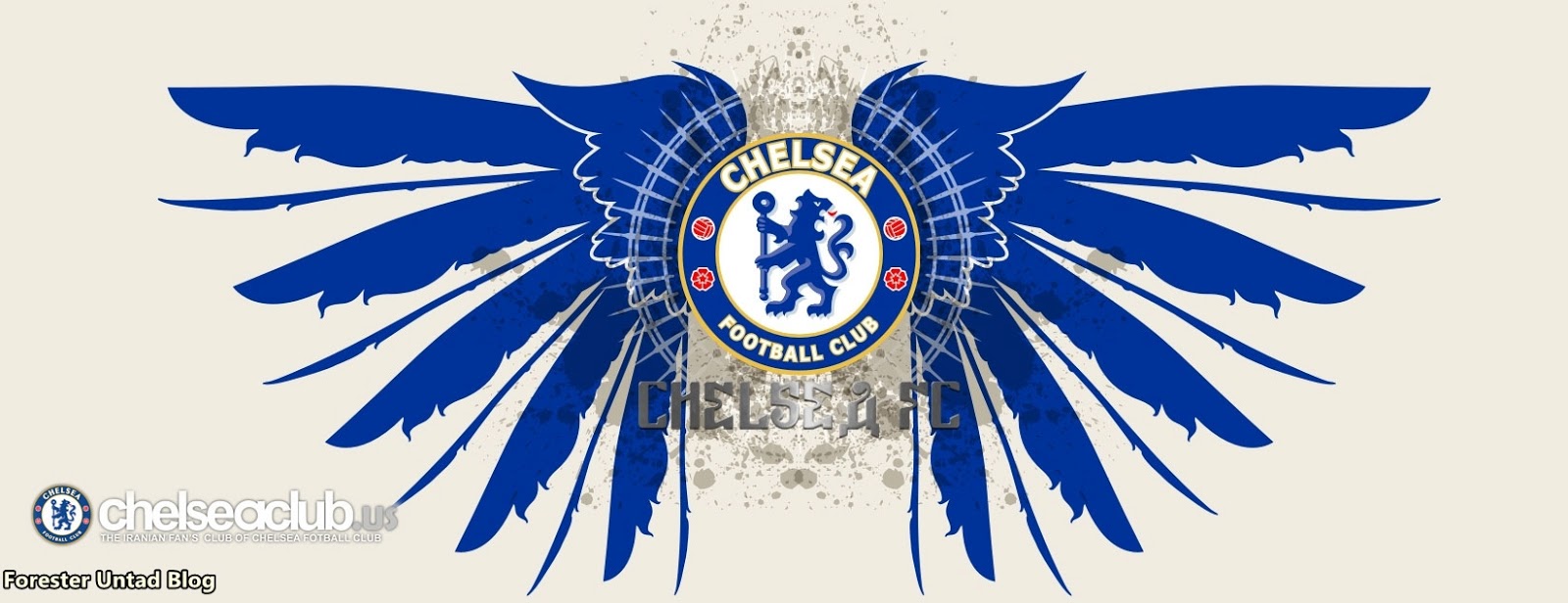 foto sampul fb keren chelsea ~ FORESTER UNTAD BLOG