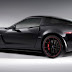 New Car Chevrolet Corvette