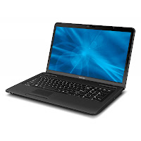 Toshiba Satellite C675D-S7212