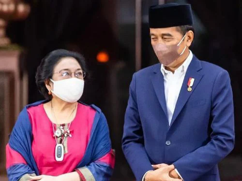 Soal Pencapresan PDI-P, Megawati Kerap Titip Pesan ke Pramono Anung untuk Jokowi, Kata Hasto Kristiyanto