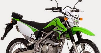  Harga  Kawasaki KLX  150S Review Spesifikasi Januari 2017 