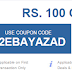Ebay Loot Offer:-Get Rs.100 Off On Purchase Rs.110 Or More