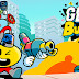 Download Glitch Busters: Stuck On You - Deluxe Edition Build 11501924 + Boss Challenge Pack DLC [REPACK]
