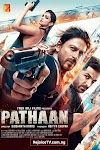 [Movie] Pathaan (2023) {Indian}
