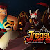 Download Treasure Tower Sprint Apk v1.0.1