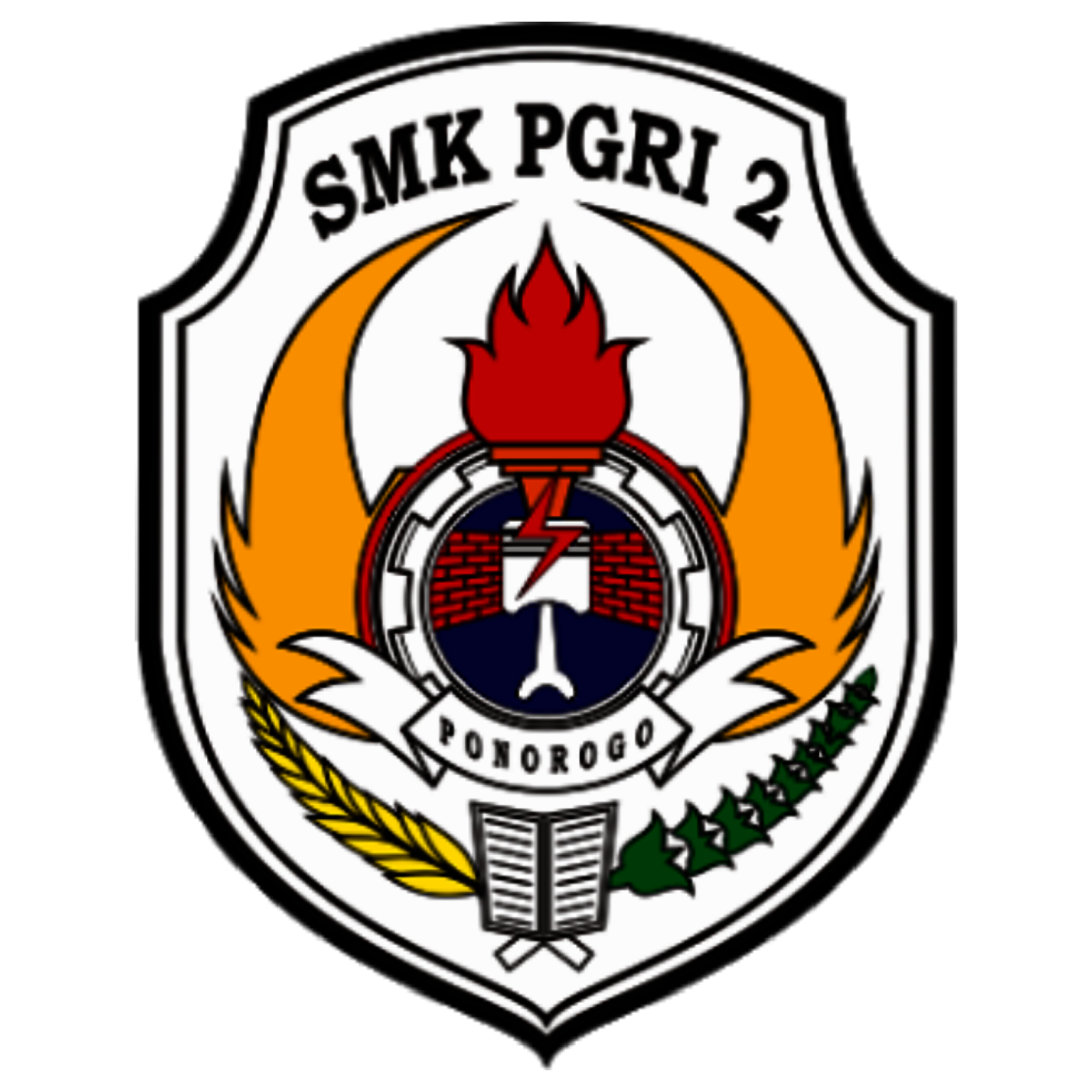 SMK PGRI 2 Ponorogo