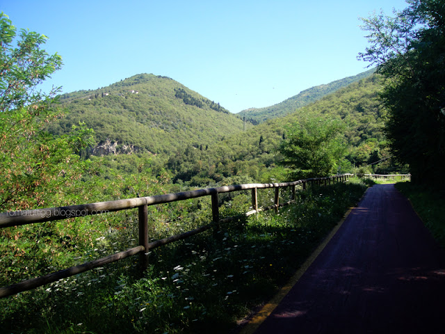 Villa Rucellai in Tuscany