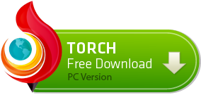 تحميل متصفح تورش Download Torch Browser 2014