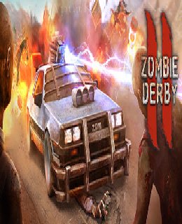 Zombie Derby 2 Free Download