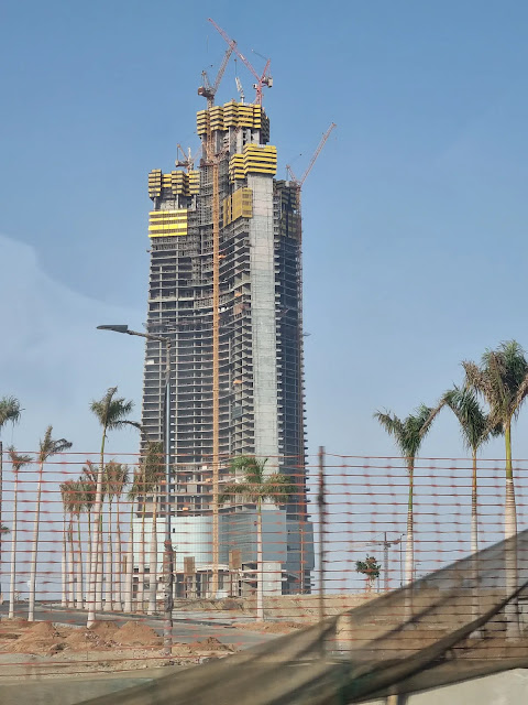 Tallest Buildings in 2023 | Under Construction | World's Top 15