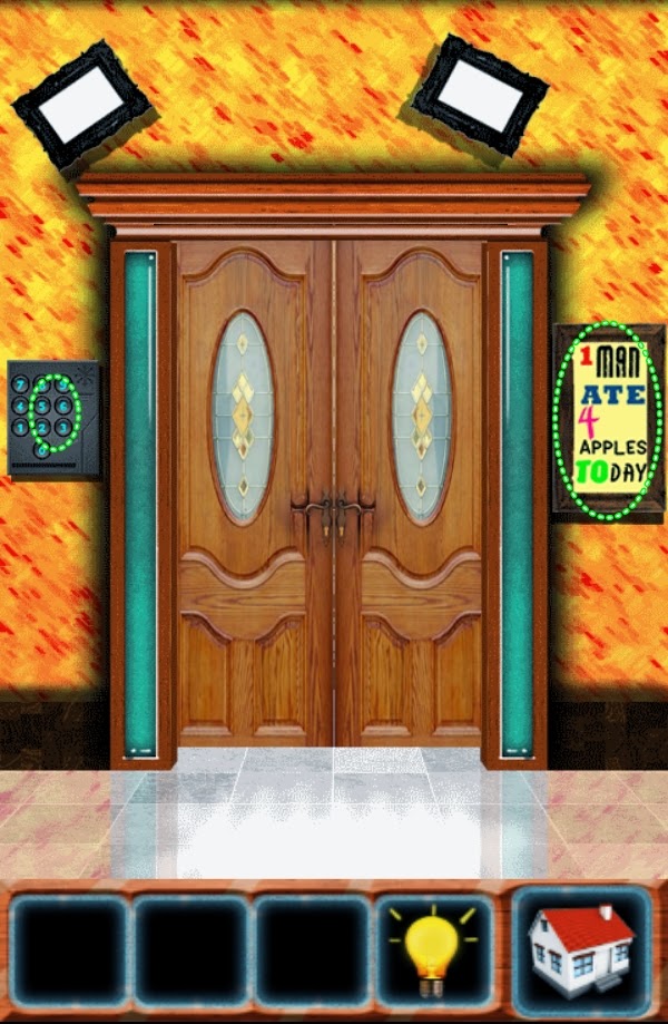 100 Doors Classic Escape Level 16 17 18 19 20 Solution