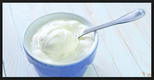 Cara Membuat Yoghurt Dengan Mudah