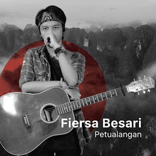 MP3 download Fiersa Besari - Petualangan - Single iTunes plus aac m4a mp3