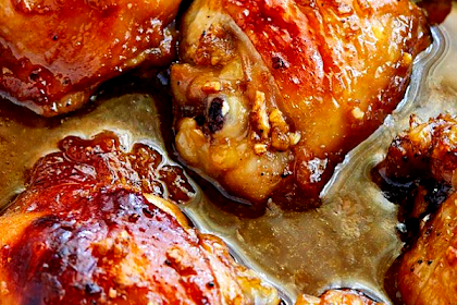 Chicken Marinade Recipe 
