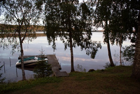Sommarstället