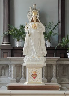 Our Lady of America