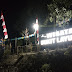 Sambut HUT RI ke-78, Pengelola Bukit Layung Genteng Paska Hiasi Kawasan Wisata dengan Memasang Bendera