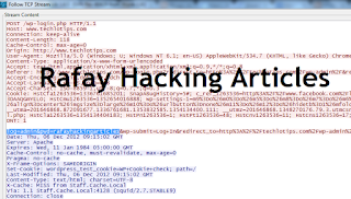 Cara Hack Password via HTTP Wifi dengan Wireshark Cara Hack Password via HTTP dengan Wireshark