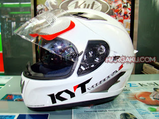 Daftar Harga Helm KYT Daftar Harga Helm KYT