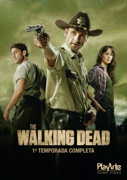 The Walking Dead Temporada 1 Español Latino