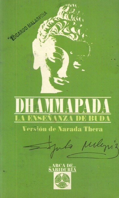 Dhammapada