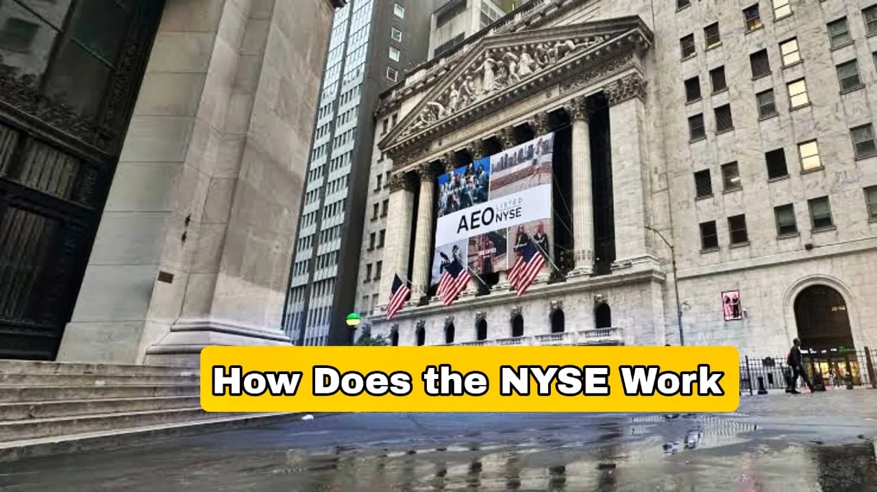 NYSE