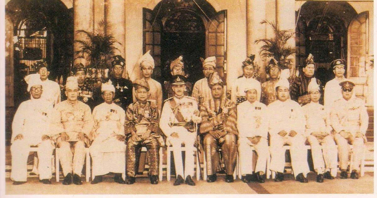 Raja Raja Melayu Majlis Raja Raja Melayu