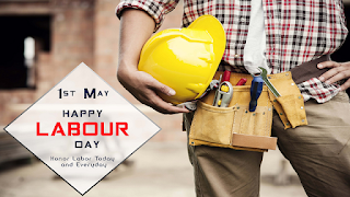 10 Lines on International Labour Day/Workers' Day In English