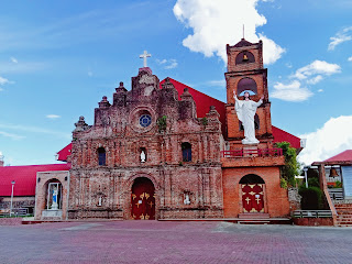 Our Lady of the Pillar Parish - Cauayan City, Isabela