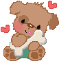 Animais Cute Colors