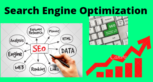 Search Engine Optimization - How To Increase Search Engine Optimization On Google