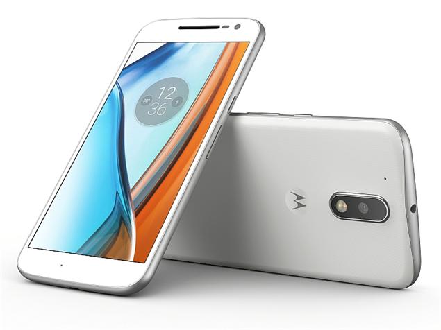 Harga dan Spesifikasi Lenovo Moto G4