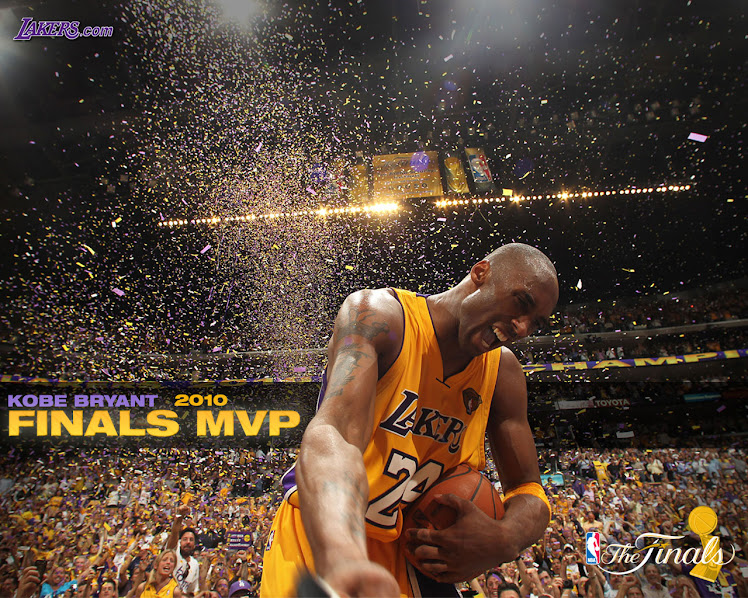 Kobe Bryant Pictures 2010 Championship. 2010 finals. kobe bryant