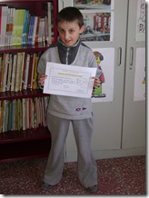 diploma Mariana