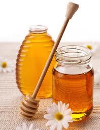 Honey Skin Care Tips