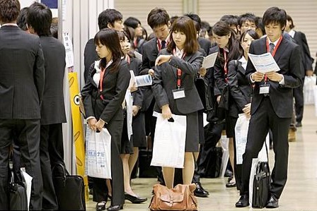 Phong cách giao tiếp của người Nhật trong kinh doanh