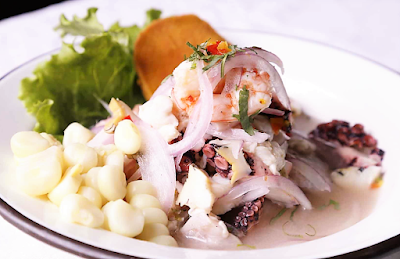 Ceviche