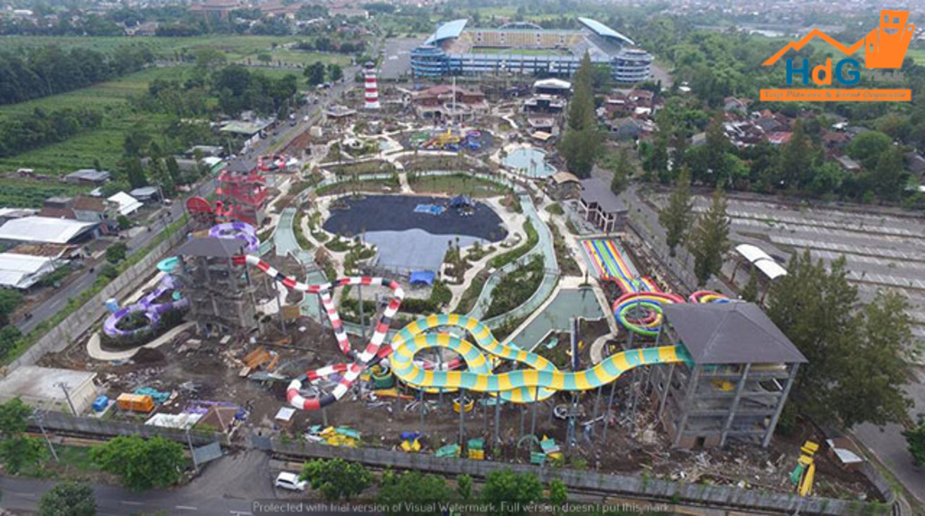 wisata di jogja