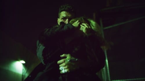 Depraved 2019 1080p