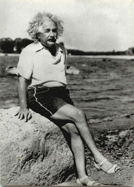 Image result for einstein a human being is part of the whole