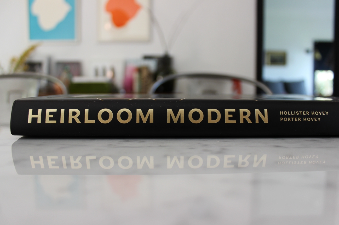 WORD | Heirloom Modern