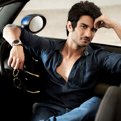 sushant singh rajput images