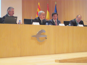 I cumbre internacional de empresarios y profesionales autónomos