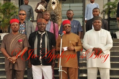 Quit notice: Why Igbos must flee North now – Southeast Elders Forum