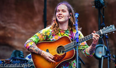 Billy Strings