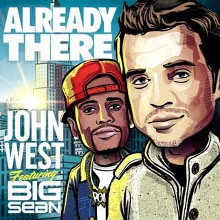 John West – Already There ft. Big Sean Lyrics | Letras | Lirik | Tekst | Text | Testo | Paroles - Source: musicjuzz.blogspot.com
